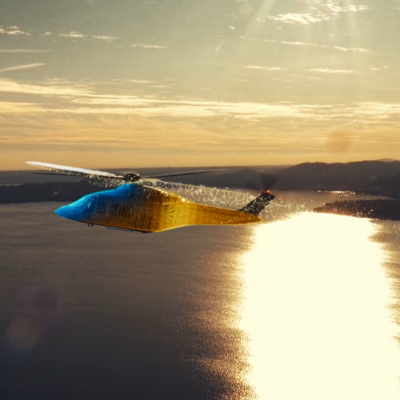 Aree tecnologiche - Flight Technologies (1)