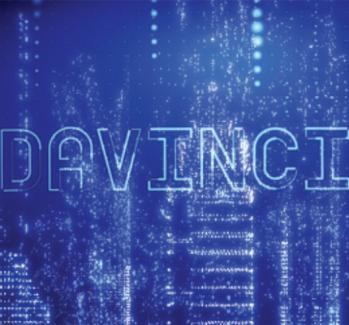 da vinci 430x400