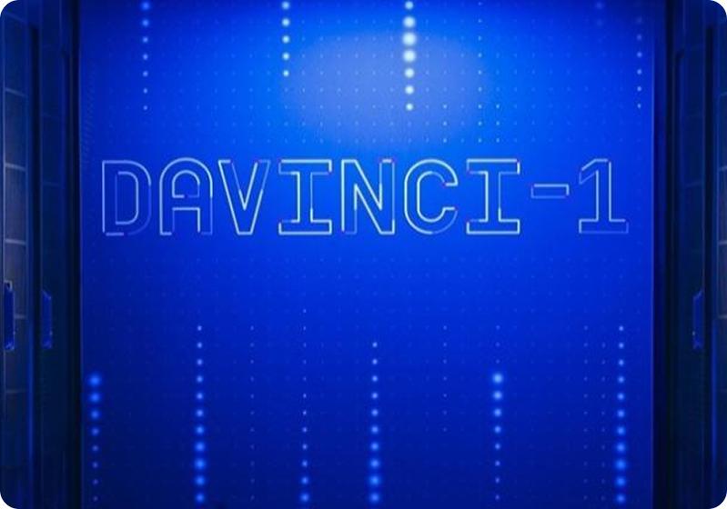 DAVINCI-2