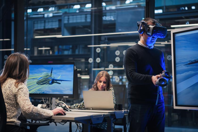 DigitalTwin_velivoli