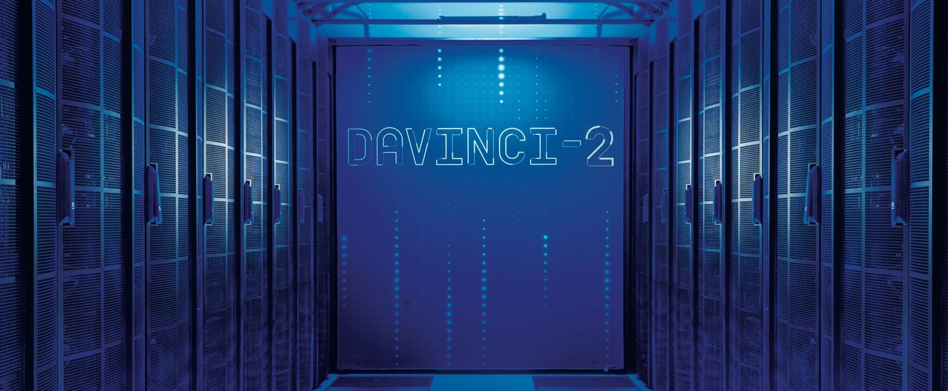 Leonardo Hypercomputing Continuum